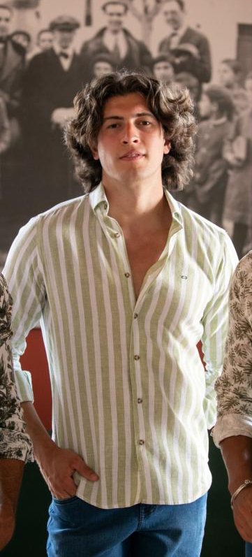 Carlos Cordoba