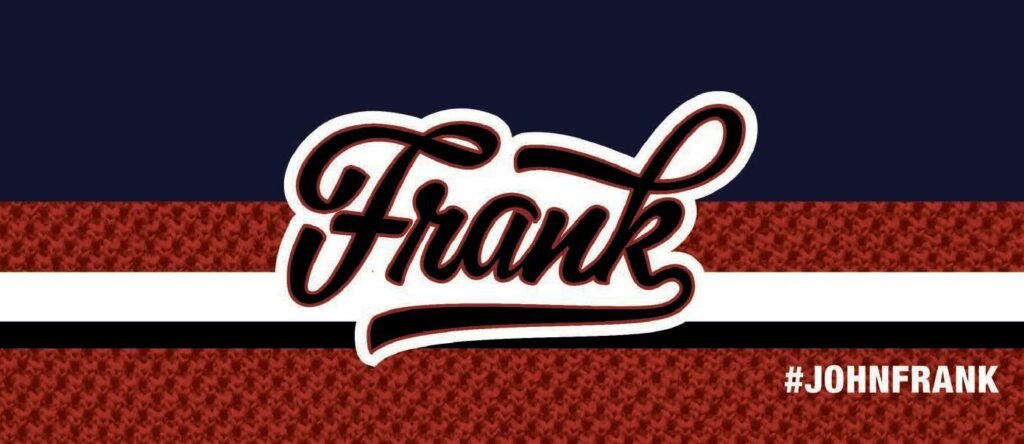 JOHN FRANK