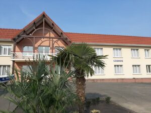 Showroom Le Touquet Stella Maris