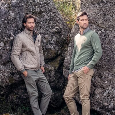 DOS GALGOS
