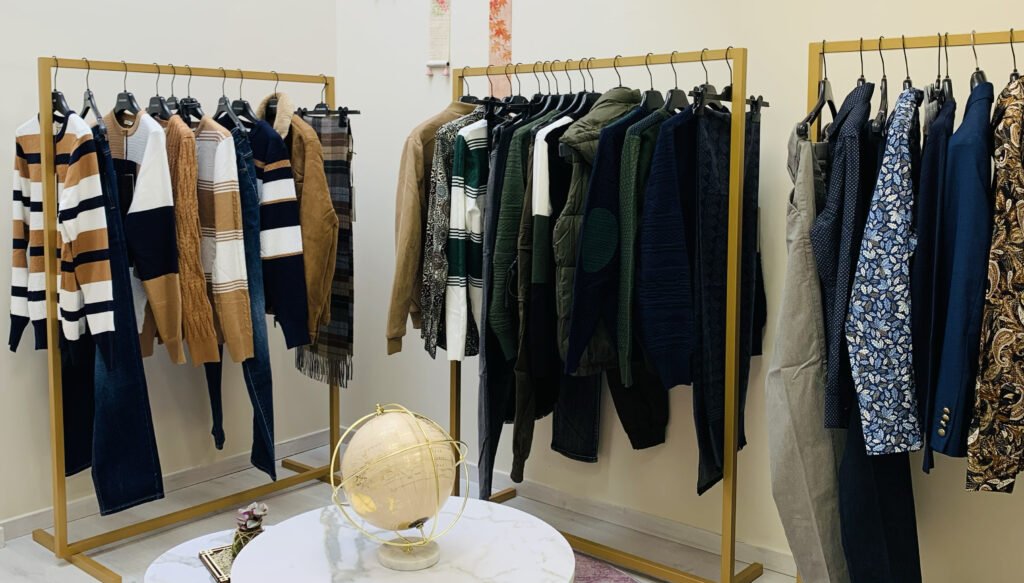showroom