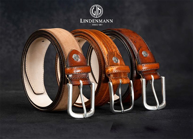 LINDENMANN