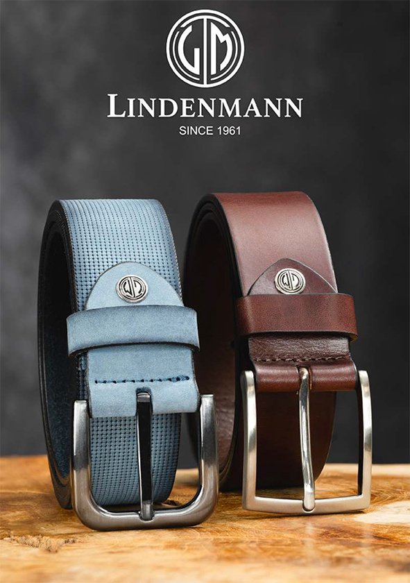 LINDENMANN