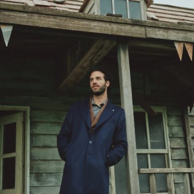 PAUL MIRANDA