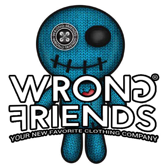 WRONGFRIENDS