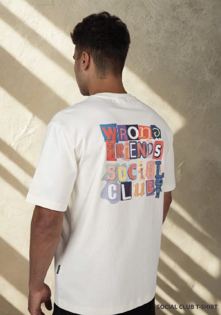 WRONGFRIENDS