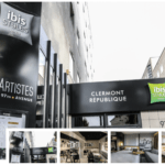 IBIS STYLE CLERMONT REPUBLIQUE