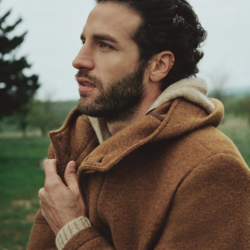 PAUL MIRANDA